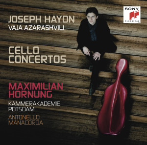 ดาวน์โหลดและฟังเพลง Cello Concerto No. 1 in C Major, Hob. VIIb:1: I. Moderato พร้อมเนื้อเพลงจาก Maximilian Hornung