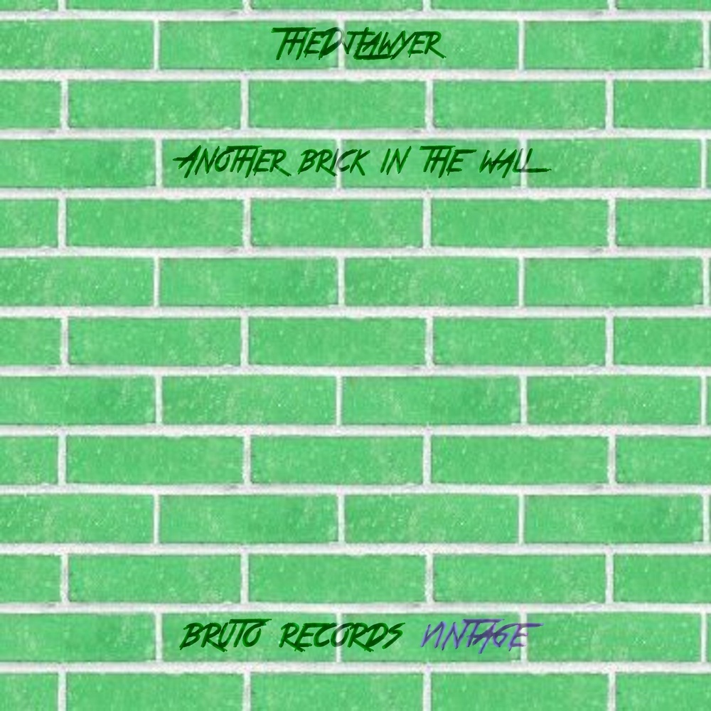 Another Brick In The Wall (ft. Sam Wick & Lion Cubs Choir) (Unoriginal Disco Mix)