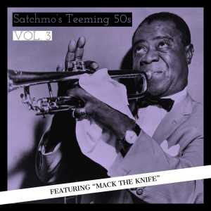 Dengarkan Mack The Knife lagu dari Louis Armstrong dengan lirik