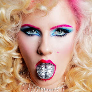 Album God Damn Baby (Explicit) from Meg Smith