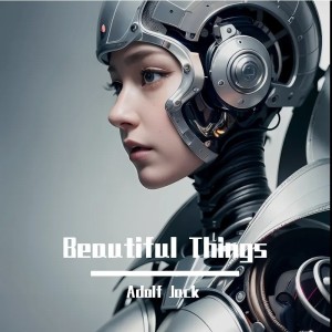 Listen to Beautiful Things (Adolf Jack remix) (Remix) song with lyrics from Jack wu