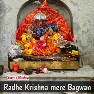 Seema Mishra的專輯Radhe Krishna Mere Bagwan