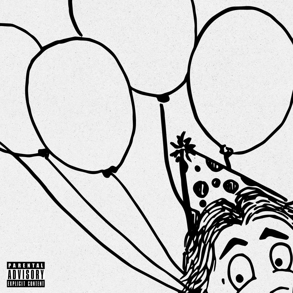 Overzealous (feat. JUSTOMOBBIN & Yates) (Explicit)