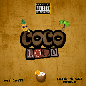 Album Coco Loco from Ezequiel Fleitas23