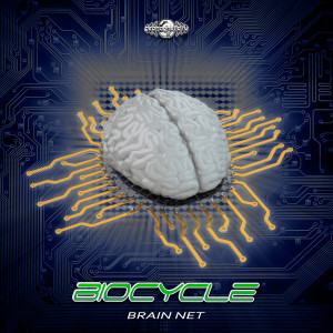 Biocycle的專輯Brain Net