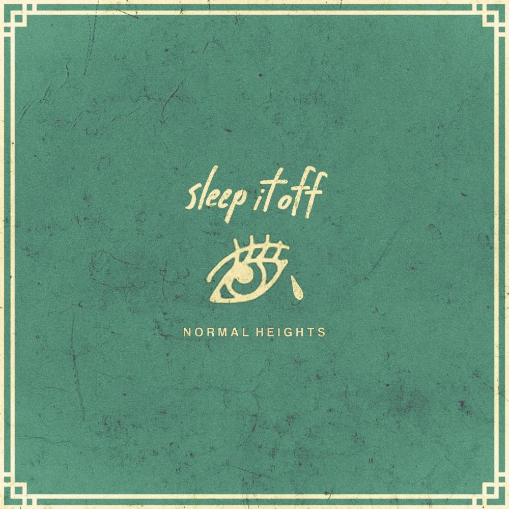 Normal Heights (Acoustic) (Explicit) (Acoustic|Explicit)