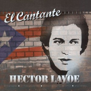 收聽Héctor Lavoe的El Cantante歌詞歌曲