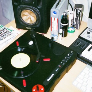 default playlist img