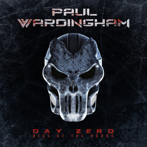 Album Day Zero: Rise of the Horde from Paul Wardingham