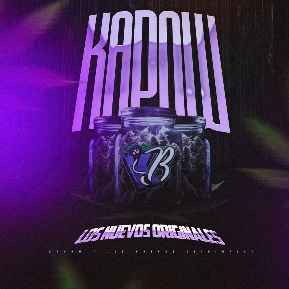 Kapow (Explicit)