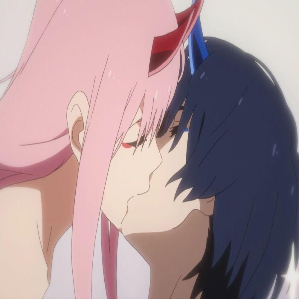 kiss of death (Explicit)