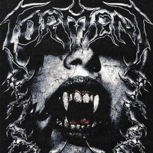 Hell's Savior的專輯TORMENT (Explicit)