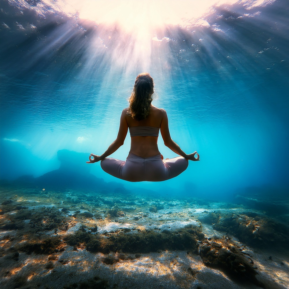 Soft Pulse Of Breath