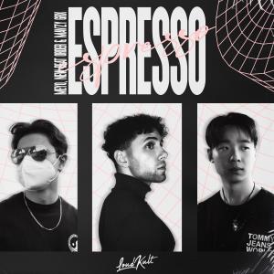 mavzy grx的專輯Espresso