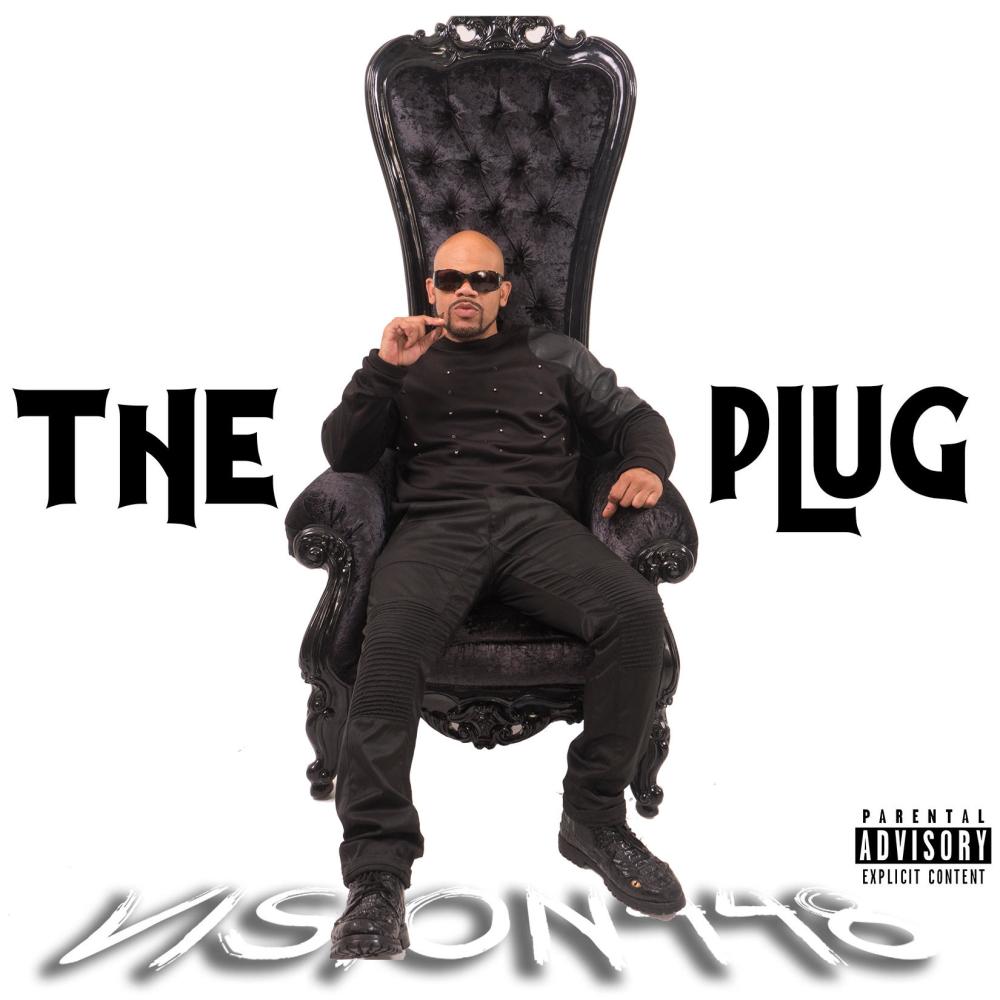 Miss Marijuana (feat. P-Dot) (Explicit)