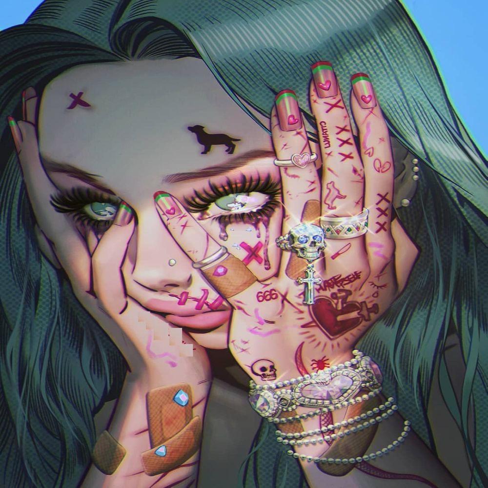 bu evrende (Remix|Explicit)