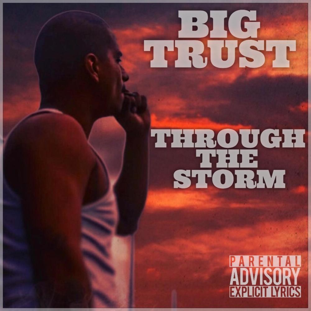 Might Have Heard (feat. Enochs) (Explicit)