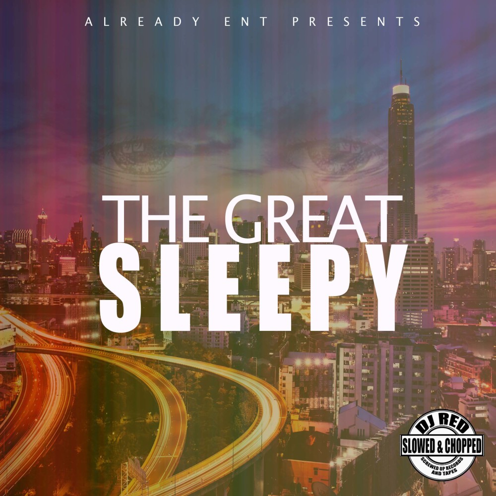 Ambitions Of A Scholar (Slowed & Chopped|Explicit)