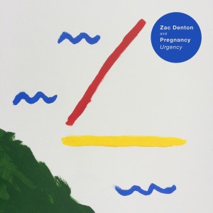 Pregnancy的專輯Urgency