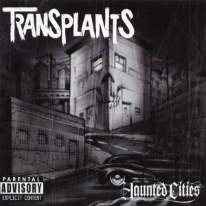 收听Transplants的American Guns歌词歌曲