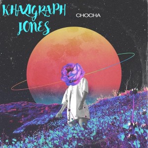 Album CHOCHA from Khaligraph Jones
