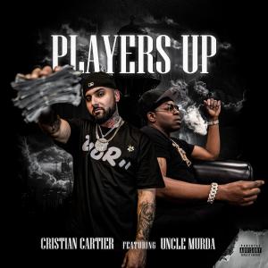 Uncle Murda的專輯Players Up (feat. Uncle Murda) [Explicit]