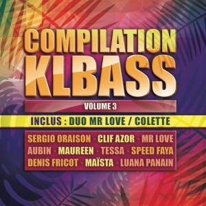 Album Compilation Klbass, Vol. 3 from Various