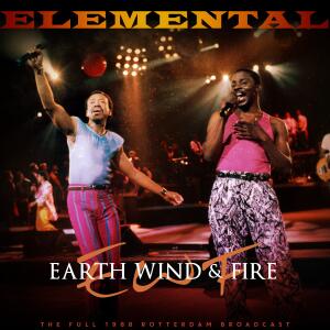 Dengarkan After The Love Has Gone (Live 1988) lagu dari Earth Wind & Fire dengan lirik
