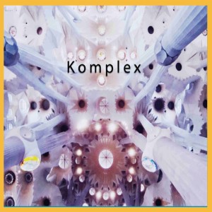 Roger Miller的专辑Komplex