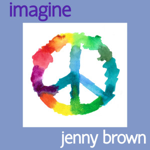 收聽Jenny Brown的Imagine歌詞歌曲