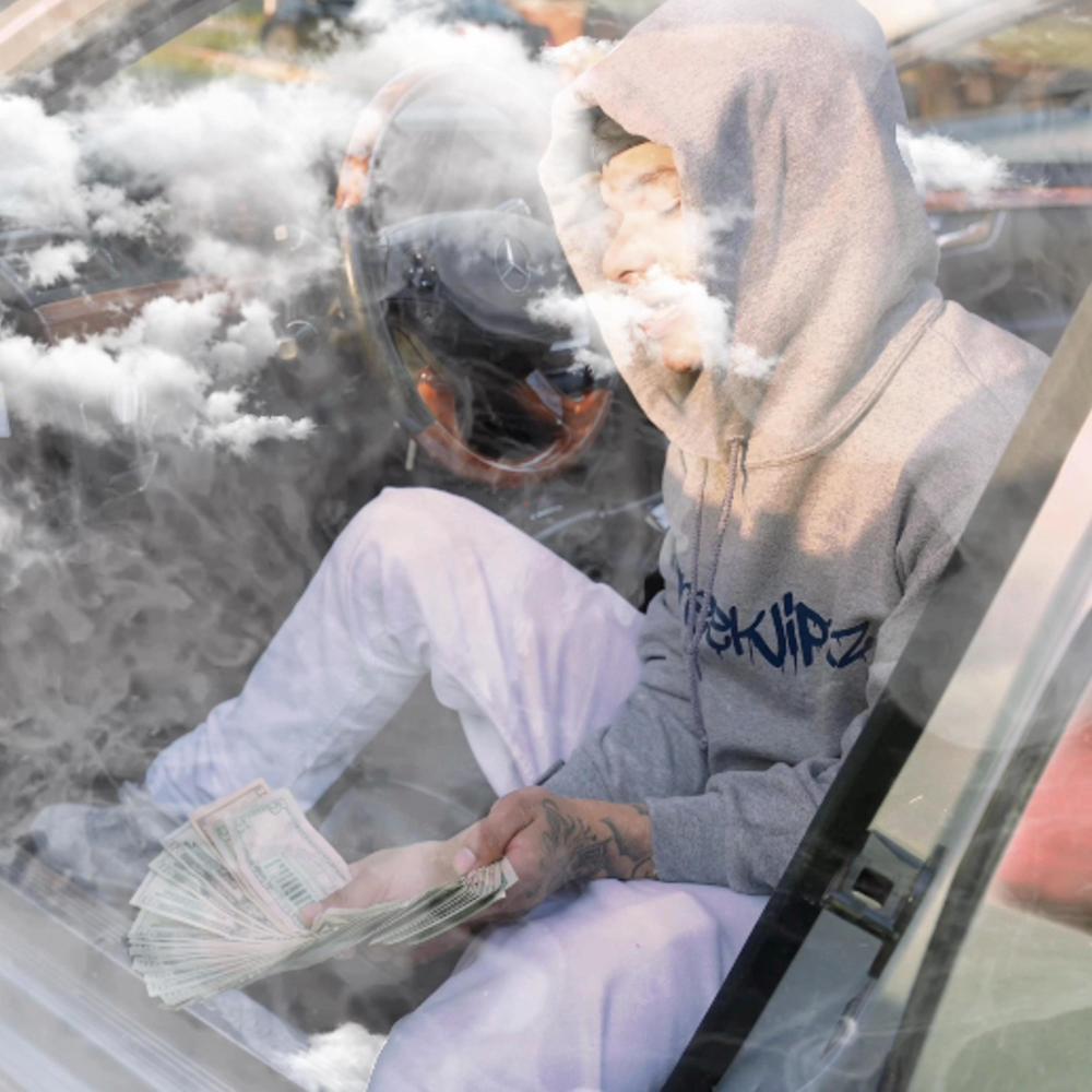 Never Trippin (feat. JayWop) (Explicit)