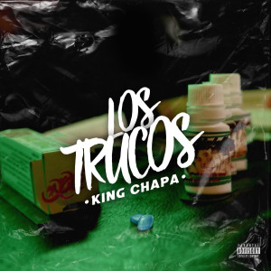 Album Los Trucos (Explicit) from 