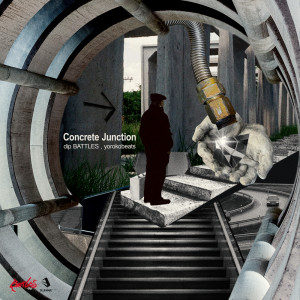 Album Concrete Junction from 