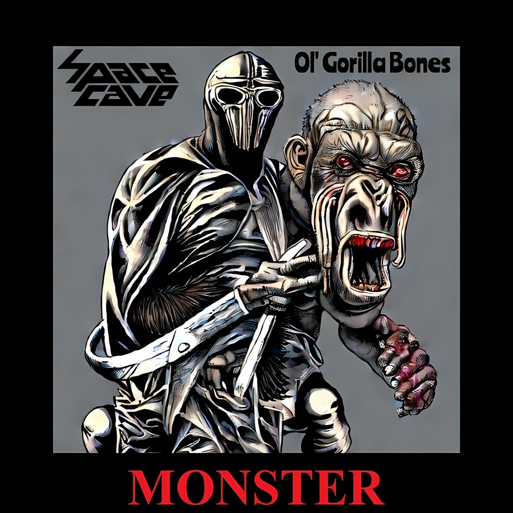 Monster (Explicit)
