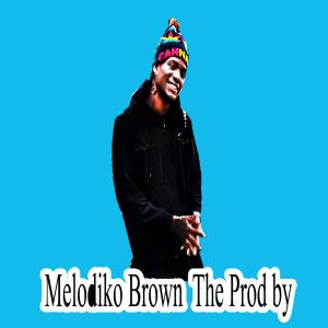 Listen to El Caballero (Explicit) song with lyrics from Melodiko brown