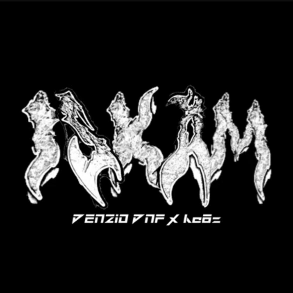 ISKAM (feat. ke8z) (Explicit)