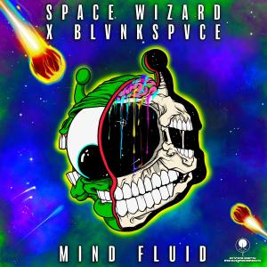 Dengarkan Mind Fluid lagu dari Space Wizard dengan lirik