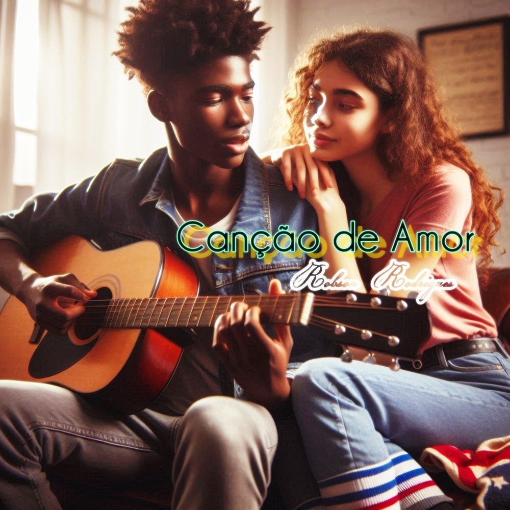 CANÇÃO DE AMOR