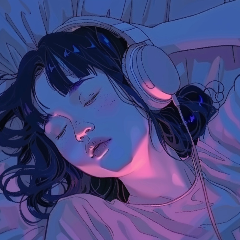 Sleepy Tones Echo