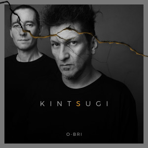 O-Bri的专辑Kintsugi
