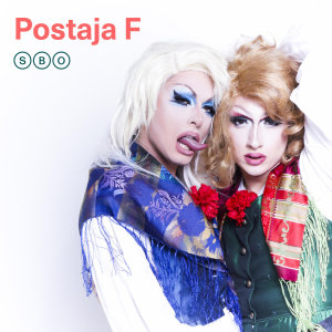 Album Postaja F (Explicit) from SBO