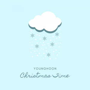 YOUNGHOON的專輯Christmas Time