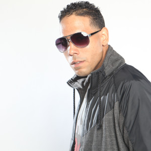 Album Pergamino from DJ Blass