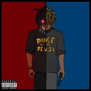 MC Vibe的專輯Dance With The Devil (Explicit)