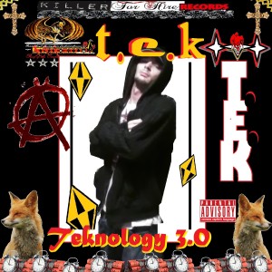 收聽T.E.K.的Dance Monkey! (Explicit)歌詞歌曲