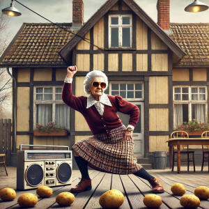 default playlist img