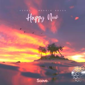 收听Szaby的Happy Now歌词歌曲