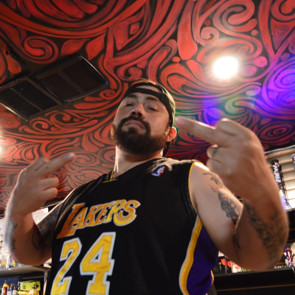 Lemonz(feat. joey solano & mateo music) (Explicit)