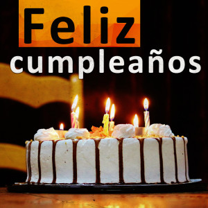收聽Feliz Cumpleaños的Alles Gute zum Geburtstag (German Birthday Song) (Piano Version)歌詞歌曲