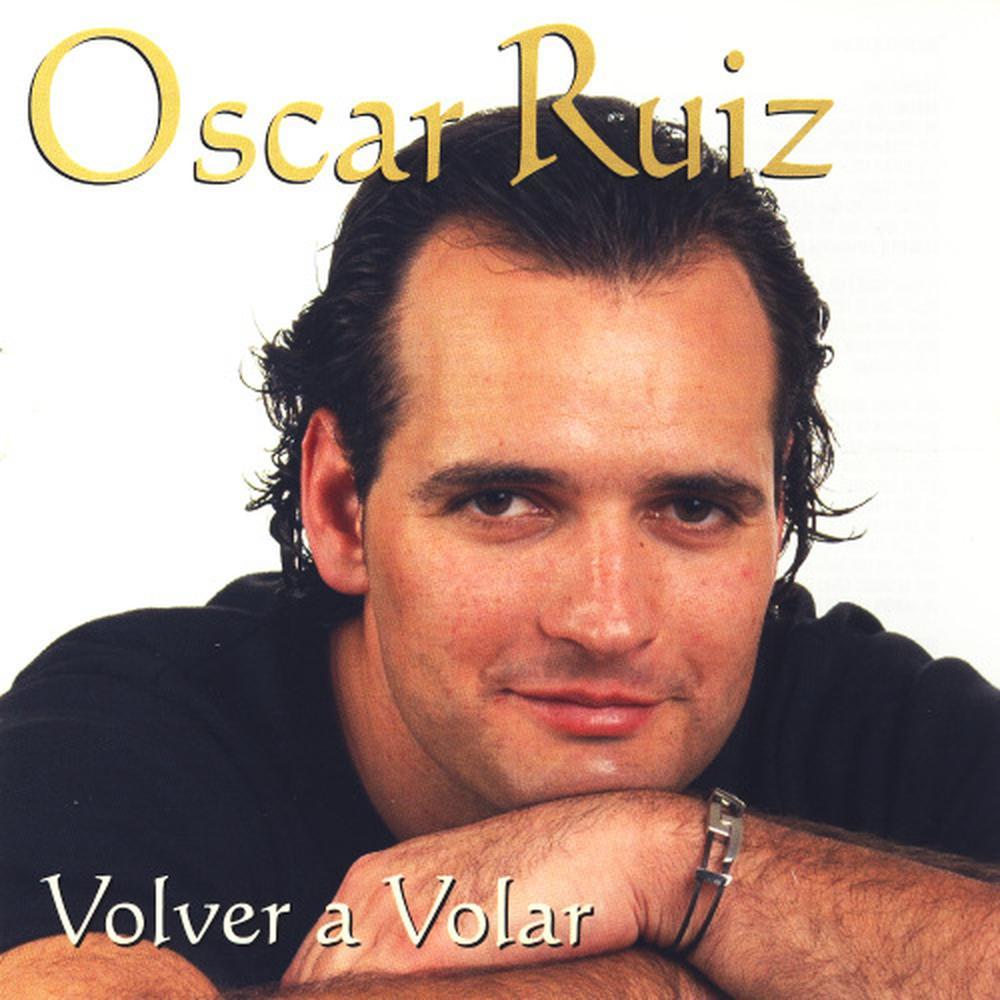 Volver a volar